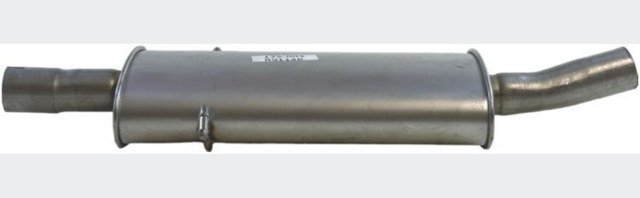 Вихлоп 175003 BOSAL