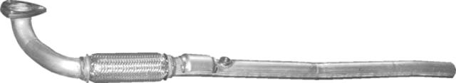 Глушник, центральна частина 17614 POLMOSTROW