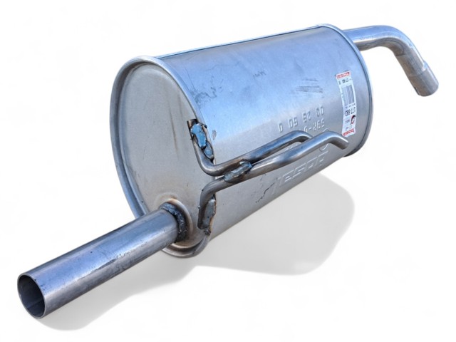 Глушилка задня 177683 BOSAL