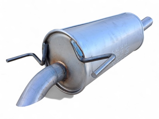 Глушник задній 185099 BOSAL