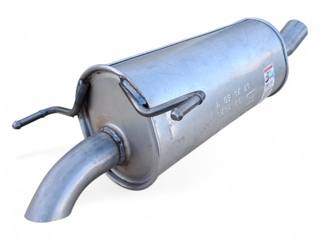 Вихлоп 185131 BOSAL