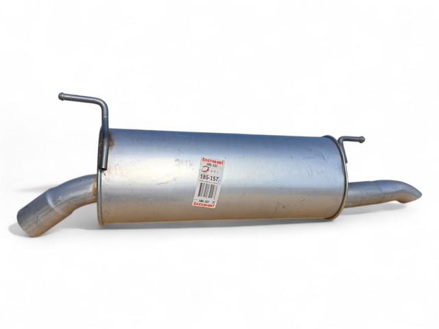 Глушилка задня 185157 BOSAL
