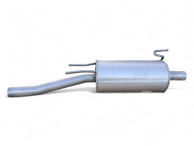 Глушник задній 185627 BOSAL