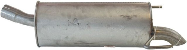 Глушник вихлопних газів кінцевий 185639 BOSAL