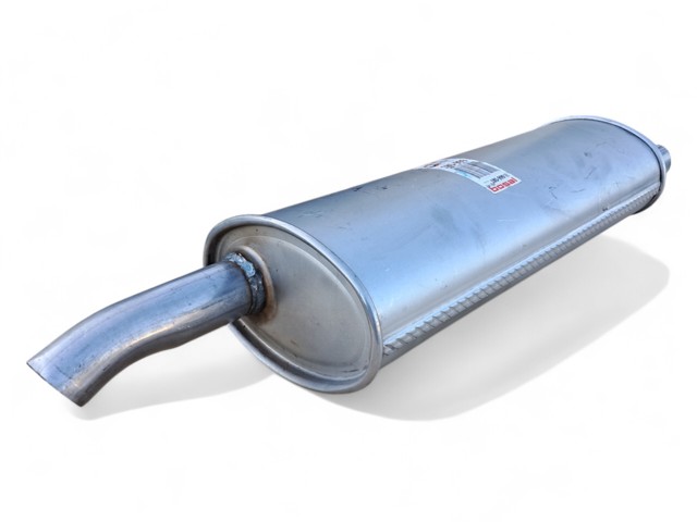 Вихлоп 185999 BOSAL