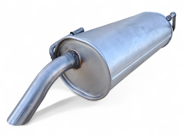 Вихлоп 190001 BOSAL