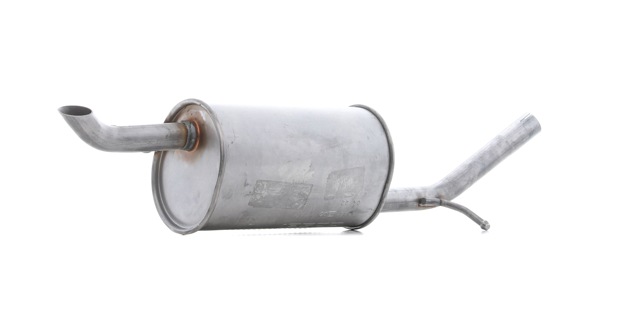 Глушник, задня частина 190363 BOSAL