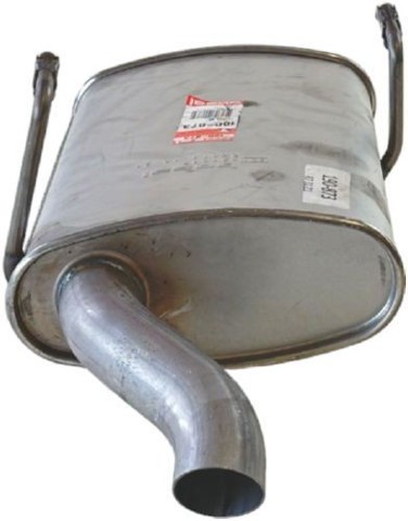Вихлоп 190873 BOSAL