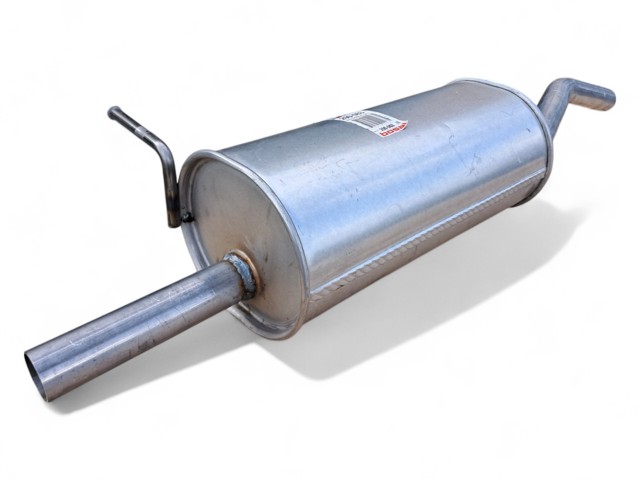 Глушилка задня 200063 BOSAL