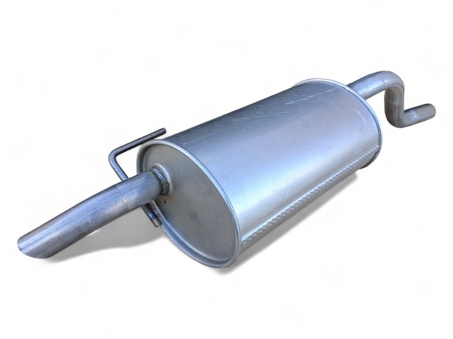 Глушник, задня частина 200069 BOSAL