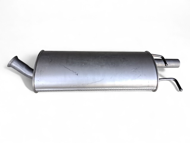 Вихлоп 218007 BOSAL