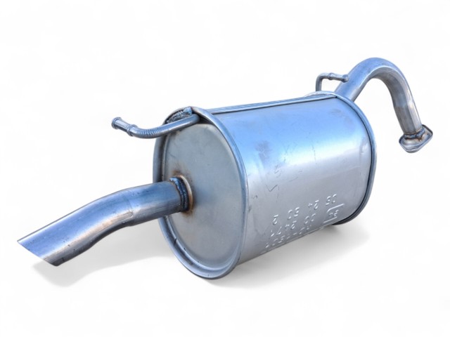 Глушник задній 228001 BOSAL