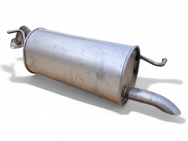 Глушник задній 228041 BOSAL