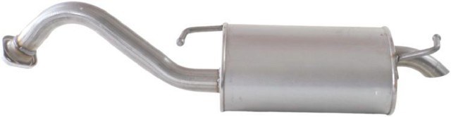 Вихлоп 228477 BOSAL