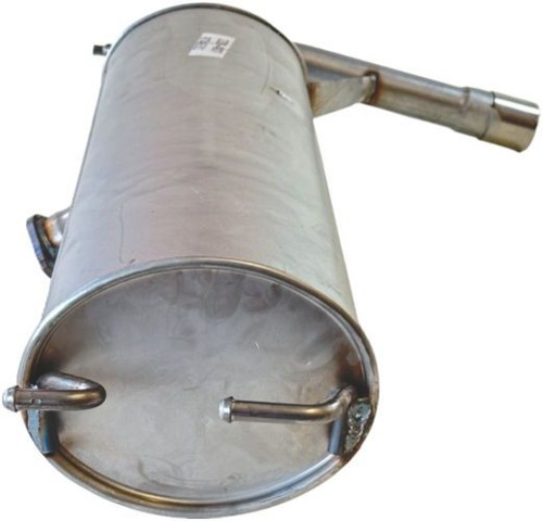 Глушилка задня 228487 BOSAL