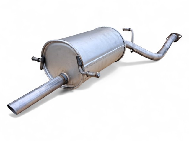 Вихлоп 229063 BOSAL