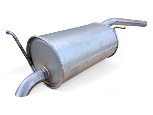 Глушник задній 233059 BOSAL