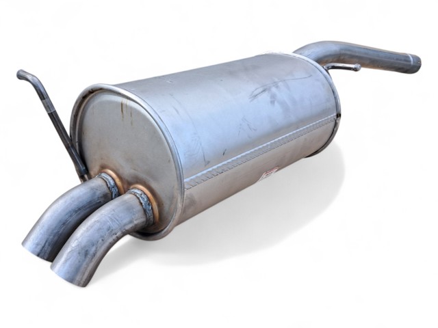 Глушник задній 233089 BOSAL