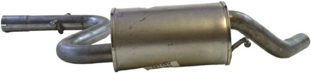 Вихлоп 233181 BOSAL