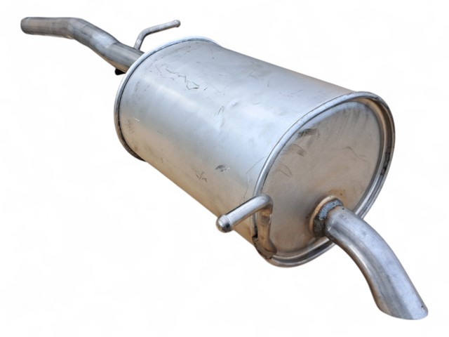 Вихлопна труба 233405 BOSAL