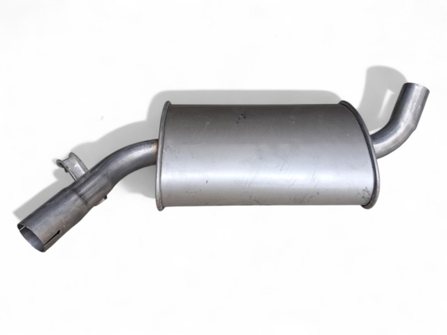 Вихлоп 233407 BOSAL