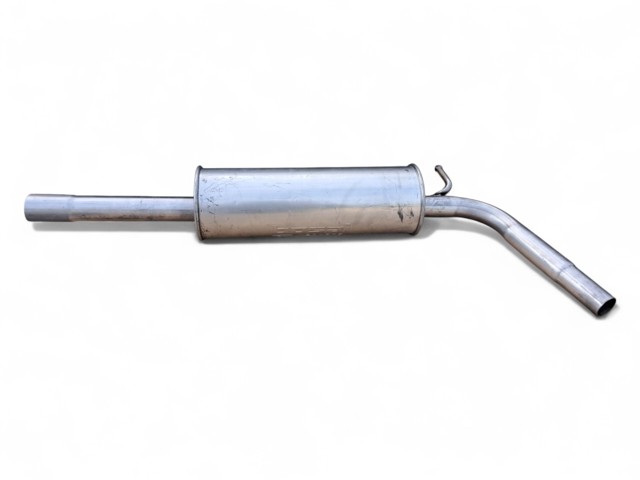 Вихлоп 233633 BOSAL