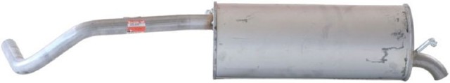 Вихлопна труба 233635 BOSAL