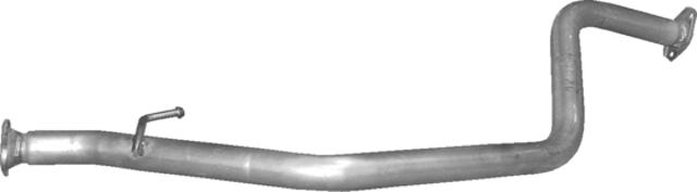 Глушник 2559 POLMOSTROW