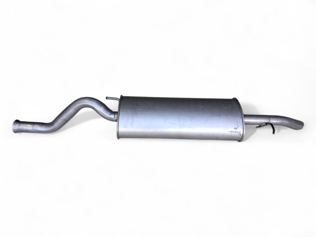 Вихлоп 260607 BOSAL