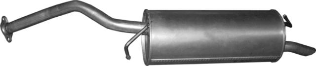Вихлоп 2630 POLMOSTROW