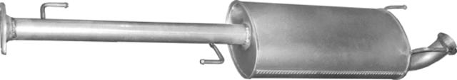 Глушник 26306 POLMOSTROW