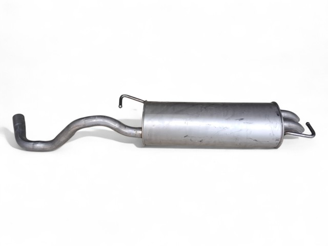 Глушник задній 278145 BOSAL
