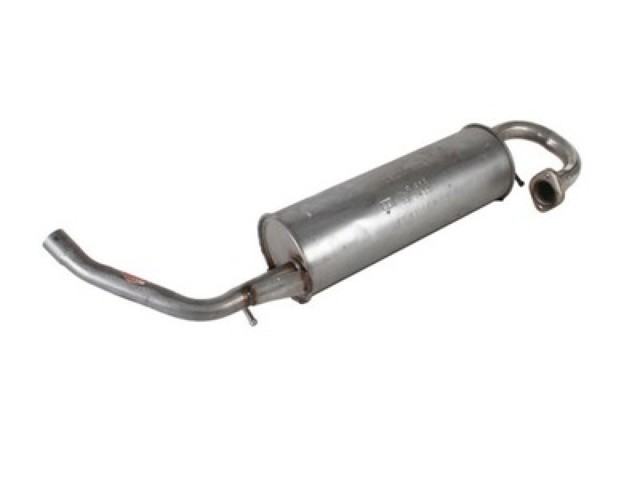 Вихлоп 278839 BOSAL