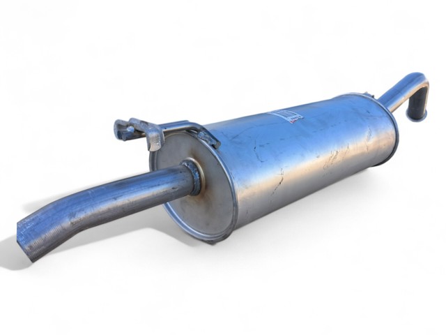 Глушник задній 278975 BOSAL