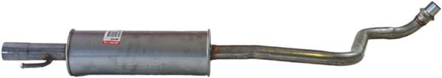 Глушник, передня частина 279183 BOSAL
