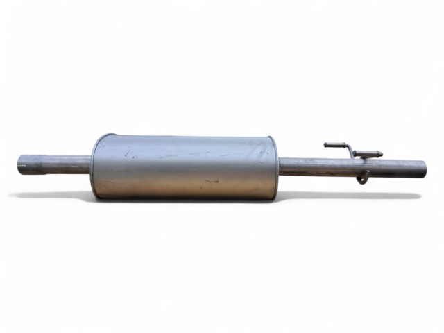 Вихлопна труба 279347 BOSAL