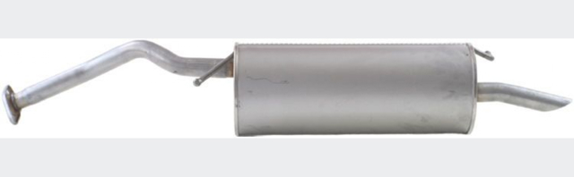 Глушилка задня 279423 BOSAL