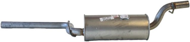 Вихлоп 280257 BOSAL
