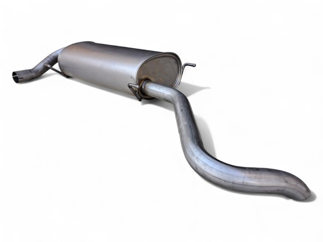 Вихлоп 281873 BOSAL