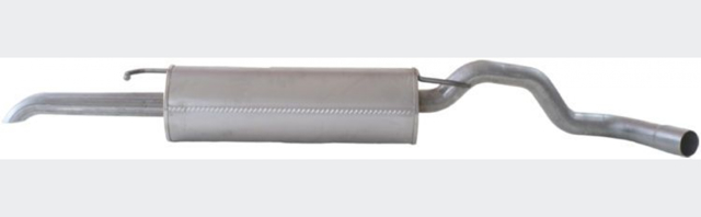 Глушилка задня 281999 BOSAL