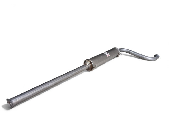 Вихлоп 282991 BOSAL