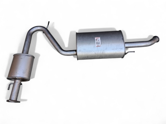 Глушник задній 283581 BOSAL