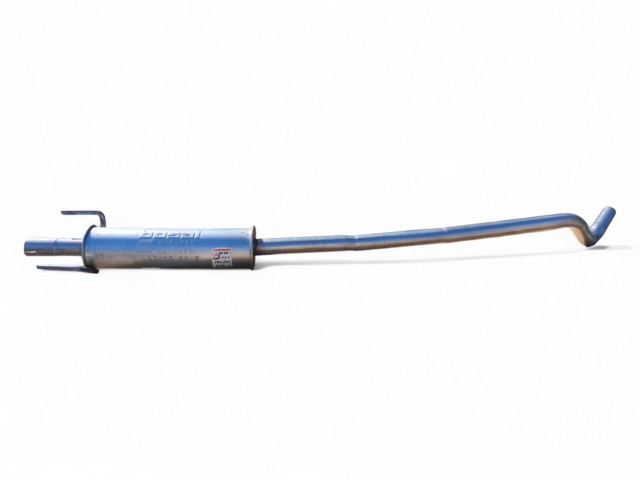 Глушник 284639 BOSAL