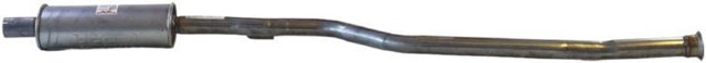 Вихлоп 284703 BOSAL