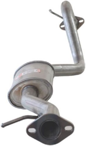 Вихлоп 284803 BOSAL