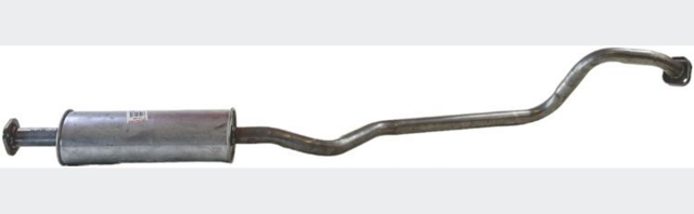 Глушник 285417 BOSAL