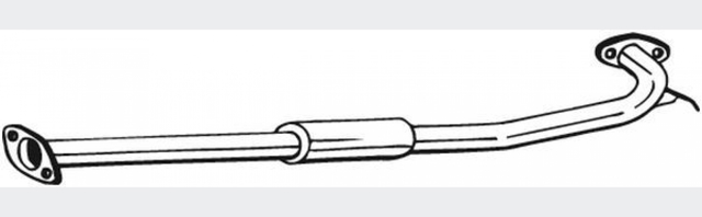 Глушник 285419 BOSAL