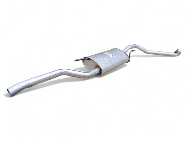 Глушник задній 285703 BOSAL