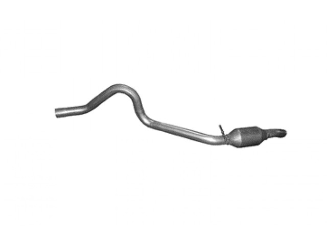 Вихлоп 286069 BOSAL