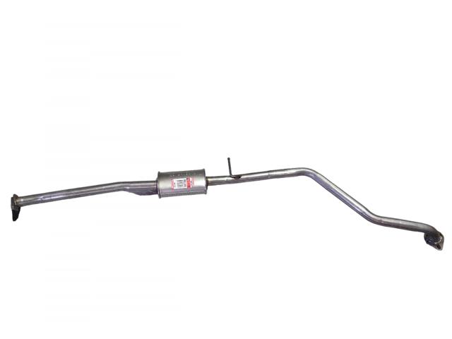 Вихлопна труба 286103 BOSAL